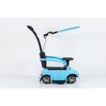 BEETLE GURALICA 3IN1 -  PLAVA - Slika 2
