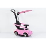 BEETLE GURALICA 3IN1 -  PINK