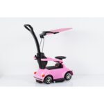BEETLE GURALICA 3IN1 -  PINK - Slika 3