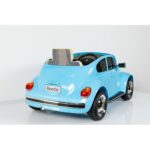 VW BEETLE JE1818 BLUE - Slika 3
