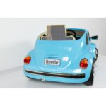 VW BEETLE JE1818 BLUE - Slika 4