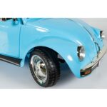VW BEETLE JE1818 BLUE - Slika 6