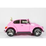 BIC.VW BEETLE JE1818 PINK - Slika 2