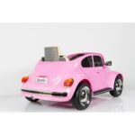 BIC.VW BEETLE JE1818 PINK - Slika 3