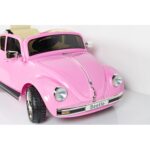 BIC.VW BEETLE JE1818 PINK - Slika 5