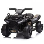 Dečiji Quad na akumulator Crni