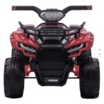 Dečiji Quad na akumulator Crveni - Slika 2