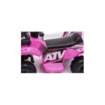 Dečiji Quad na akumulator Pink - Slika 3