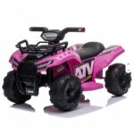 Dečiji Quad na akumulator Pink - Slika 2