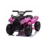 Dečiji Quad na akumulator Pink