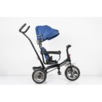 BIC.6388B TRIKE BLUE - Slika 2