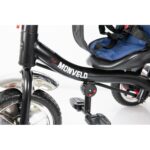 BIC.6388B TRIKE BLUE - Slika 4