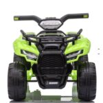 Dečiji Quad na akumulator Zeleni - Slika 5