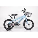 BIC.16 RACCOON BLUE - Slika 2