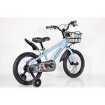 BIC.16 RACCOON BLUE - Slika 3