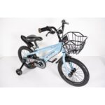 BIC.16 RACCOON BLUE - Slika 4
