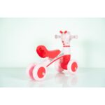 BIC.12 SHEEP PINK - Slika 3