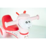 BIC.12 SHEEP PINK - Slika 5