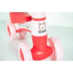 BIC.12 SHEEP PINK - Slika 4