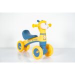 BIC.12 SHEEP YELLOW