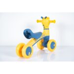 BIC.12 SHEEP YELLOW - Slika 3