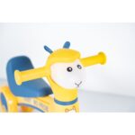 BIC.12 SHEEP YELLOW - Slika 5