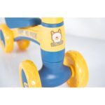 BIC.12 SHEEP YELLOW - Slika 4