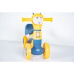 BIC.12 SHEEP YELLOW - Slika 6