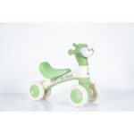 BIC.12 SHEEP GREEN