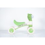 BIC.12 SHEEP GREEN - Slika 2