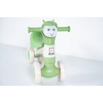 BIC.12 SHEEP GREEN - Slika 6