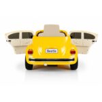 VW BEETLE JE1818 YELLOW - Slika 2