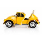 VW BEETLE JE1818 YELLOW - Slika 5