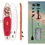 SUP DASKA 335X82X15 FW33A
