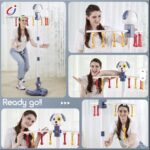 Interaktivna igra -hvatanje stapića - Slika 5