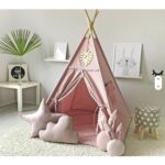 Šator za decu - 1.8m pink