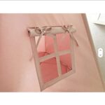 Šator za decu - 1.8m pink - Slika 3