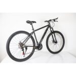 Bicikl 29"/21 MAXIMUS GREY - Slika 3