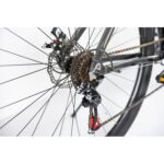 Bicikl 29"/21 MAXIMUS GREY - Slika 7