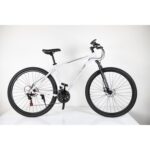 Bicikl 29"/21 MAXIMUS WHITE