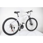 Bicikl 29"/21 MAXIMUS WHITE - Slika 3