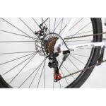 Bicikl 29"/21 MAXIMUS WHITE - Slika 5