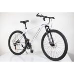 Bicikl 29"/21 MAXIMUS WHITE - Slika 2