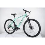 Bicikl 29"/21 MAXIMUS GREEN - Slika 2
