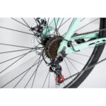 Bicikl 29"/21 MAXIMUS GREEN - Slika 5