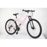 Bicikl 29"/21 MAXIMUS PINK - Slika 2