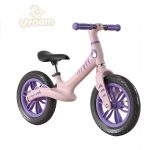 BICIKL GURALICA 12 BALANCE BIKE PINK