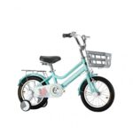 DEČJI BICIKL 16" QL- BLUE