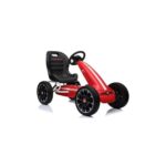 GO CART ABARTH WB9388A RED - Slika 5