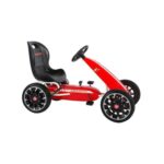 GO CART ABARTH WB9388A RED - Slika 3